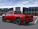 New 2025 GMC Sierra 2500 AT4 Crew Cab 4WD Pickup for sale #047315 - photo 2