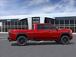 New 2025 GMC Sierra 2500 AT4 Crew Cab 4WD Pickup for sale #047315 - photo 5