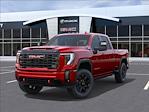 New 2025 GMC Sierra 2500 AT4 Crew Cab 4WD Pickup for sale #047315 - photo 6
