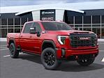 New 2025 GMC Sierra 2500 AT4 Crew Cab 4WD Pickup for sale #047315 - photo 7