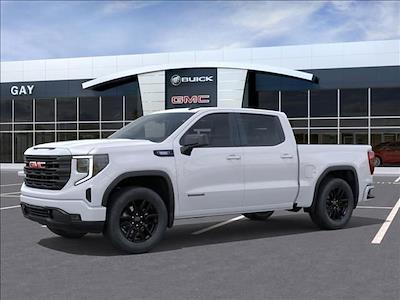 New 2025 GMC Sierra 1500 Elevation Crew Cab Pickup for sale #047321 - photo 1
