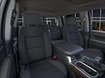 New 2025 GMC Sierra 1500 Elevation Crew Cab Pickup for sale #047321 - photo 16