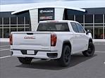 New 2025 GMC Sierra 1500 Elevation Crew Cab Pickup for sale #047321 - photo 4