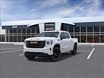 New 2025 GMC Sierra 1500 Elevation Crew Cab Pickup for sale #047321 - photo 8