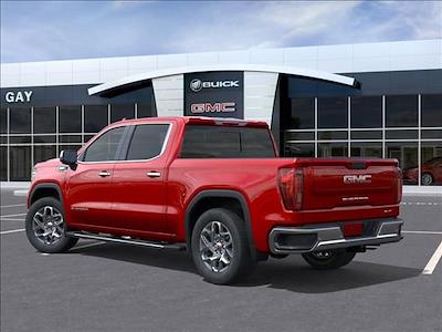 New 2025 GMC Sierra 1500 SLT Crew Cab Pickup for sale #047322 - photo 2