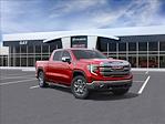 New 2025 GMC Sierra 1500 SLT Crew Cab Pickup for sale #047322 - photo 3