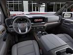 New 2025 GMC Sierra 1500 SLT Crew Cab Pickup for sale #047322 - photo 15