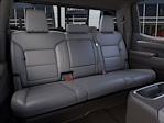 New 2025 GMC Sierra 1500 SLT Crew Cab Pickup for sale #047322 - photo 17