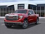 New 2025 GMC Sierra 1500 SLT Crew Cab Pickup for sale #047322 - photo 6