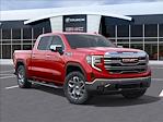 New 2025 GMC Sierra 1500 SLT Crew Cab Pickup for sale #047322 - photo 7