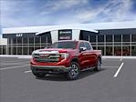 New 2025 GMC Sierra 1500 SLT Crew Cab Pickup for sale #047322 - photo 8