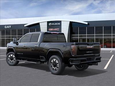 New 2025 GMC Sierra 2500 Denali Crew Cab 4WD Pickup for sale #047323 - photo 2
