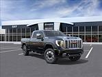 New 2025 GMC Sierra 2500 Denali Crew Cab 4WD Pickup for sale #047323 - photo 3