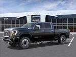 New 2025 GMC Sierra 2500 Denali Crew Cab 4WD Pickup for sale #047323 - photo 1