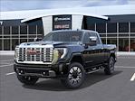 New 2025 GMC Sierra 2500 Denali Crew Cab 4WD Pickup for sale #047323 - photo 6