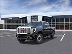 New 2025 GMC Sierra 2500 Denali Crew Cab 4WD Pickup for sale #047323 - photo 8