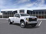New 2025 GMC Sierra 3500 Pro Crew Cab 4WD Pickup for sale #047324 - photo 3