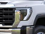 New 2025 GMC Sierra 3500 Pro Crew Cab 4WD Pickup for sale #047324 - photo 10