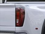 New 2025 GMC Sierra 3500 Pro Crew Cab 4WD Pickup for sale #047324 - photo 11