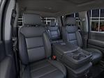 New 2025 GMC Sierra 3500 Pro Crew Cab 4WD Pickup for sale #047324 - photo 16