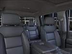 New 2025 GMC Sierra 3500 Pro Crew Cab 4WD Pickup for sale #047324 - photo 24