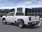 New 2025 GMC Sierra 3500 Pro Crew Cab 4WD Pickup for sale #047324 - photo 2