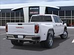 New 2025 GMC Sierra 3500 Pro Crew Cab 4WD Pickup for sale #047324 - photo 4