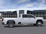 New 2025 GMC Sierra 3500 Pro Crew Cab 4WD Pickup for sale #047324 - photo 5