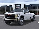 New 2025 GMC Sierra 3500 Pro Crew Cab 4WD Pickup for sale #047324 - photo 6