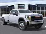 New 2025 GMC Sierra 3500 Pro Crew Cab 4WD Pickup for sale #047324 - photo 7