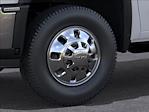 New 2025 GMC Sierra 3500 Pro Crew Cab 4WD Pickup for sale #047324 - photo 9