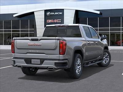 New 2025 GMC Sierra 1500 Denali Crew Cab Pickup for sale #047345 - photo 2