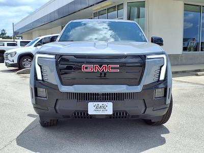 New 2026 GMC Sierra EV Elevation Crew Cab 4WD Pickup for sale #047347 - photo 1