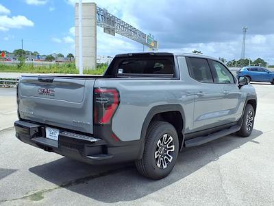 New 2026 GMC Sierra EV Elevation Crew Cab 4WD Pickup for sale #047347 - photo 2