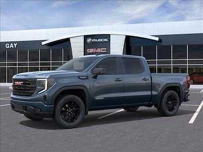 New 2025 GMC Sierra 1500 Elevation Crew Cab Pickup for sale #047351 - photo 1