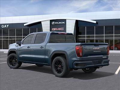 New 2025 GMC Sierra 1500 Elevation Crew Cab Pickup for sale #047351 - photo 2