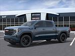 New 2025 GMC Sierra 1500 Elevation Crew Cab Pickup for sale #047351 - photo 1