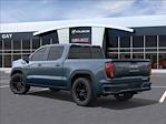 New 2025 GMC Sierra 1500 Elevation Crew Cab Pickup for sale #047351 - photo 2
