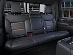 New 2025 GMC Sierra 2500 AT4 Crew Cab 4WD Pickup for sale #047376 - photo 17