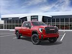 New 2025 GMC Sierra 2500 AT4 Crew Cab 4WD Pickup for sale #047387 - photo 1