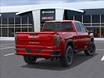 New 2025 GMC Sierra 2500 AT4 Crew Cab 4WD Pickup for sale #047387 - photo 2