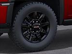 New 2025 GMC Sierra 2500 AT4 Crew Cab 4WD Pickup for sale #047387 - photo 9