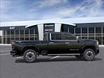 New 2025 GMC Sierra 3500 Denali Ultimate Crew Cab 4WD Pickup for sale #047389 - photo 5
