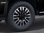 New 2025 GMC Sierra 3500 Denali Ultimate Crew Cab 4WD Pickup for sale #047389 - photo 9