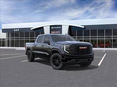 New 2025 GMC Sierra 1500 Elevation Crew Cab Pickup for sale #047390 - photo 1