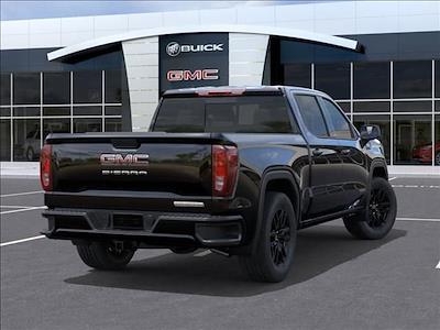 New 2025 GMC Sierra 1500 Elevation Crew Cab Pickup for sale #047390 - photo 2