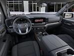 New 2025 GMC Sierra 1500 Elevation Crew Cab Pickup for sale #047390 - photo 15