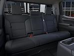 New 2025 GMC Sierra 1500 Elevation Crew Cab Pickup for sale #047390 - photo 17