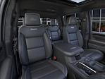 New 2025 GMC Sierra 2500 AT4X Crew Cab 4WD Pickup for sale #047392 - photo 16