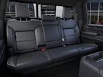 New 2025 GMC Sierra 2500 AT4X Crew Cab 4WD Pickup for sale #047392 - photo 17
